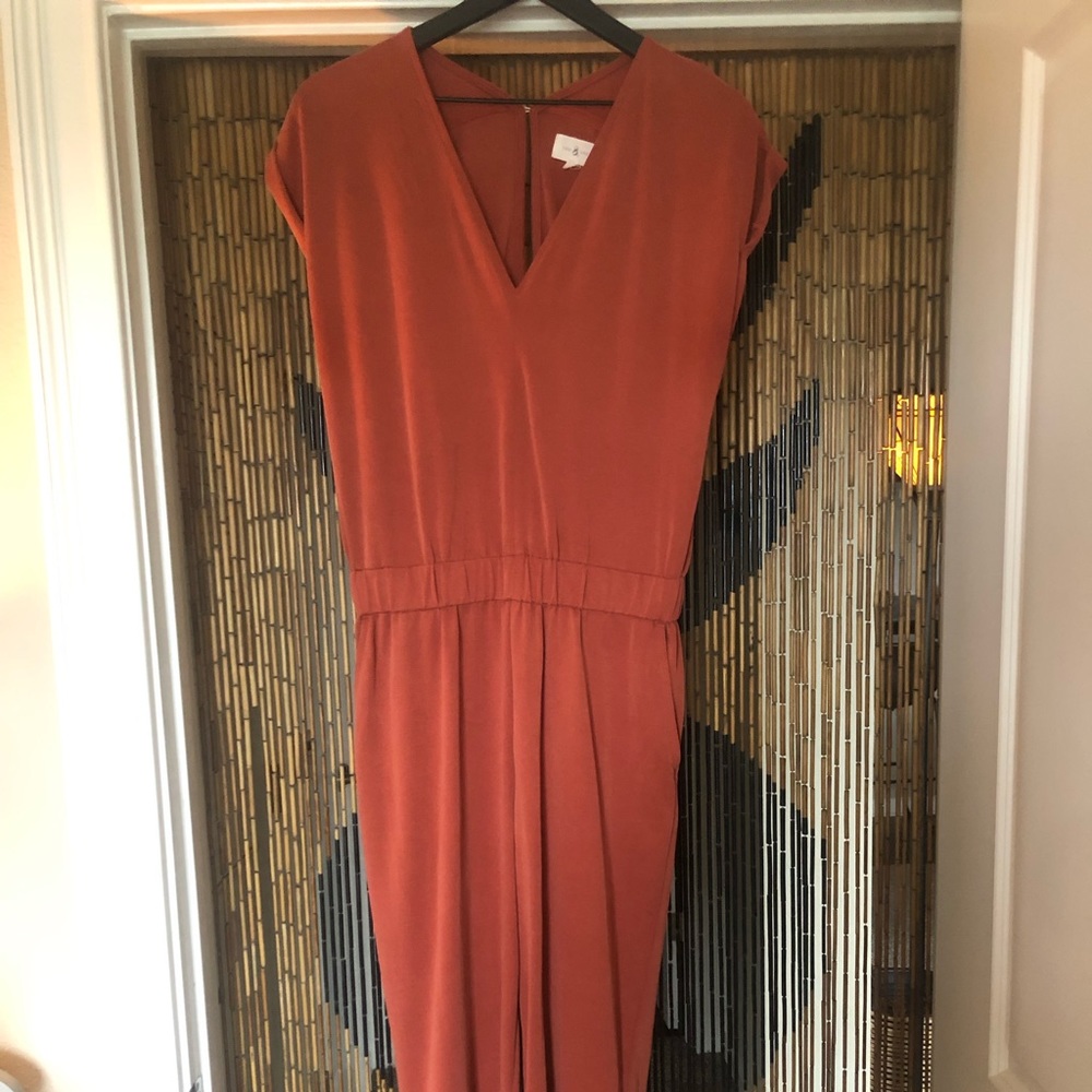 Loft Lou & Grey Jumpsuit